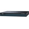 Routeur Cisco 1921 - 2 Ports - 2 Logements - Montable en Rack, Fixation au mur CISCO1921-SEC/K9