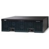 Cisco 3925 w/SPE100(3GE 4EHWIC 4DSP 2SM 256MBCF 1GBDRAM IPB) CISCO3925/K9