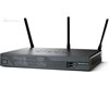 Routeur sans fil 867 ADSL2/2+ Annex A Avec 802.11n ETSI Compliant CISCO867W-GN-A-K9
