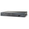 Routeur 887VA avec VDSL2/ADSL2+ over POTS - DSL - commutateur 4 ports