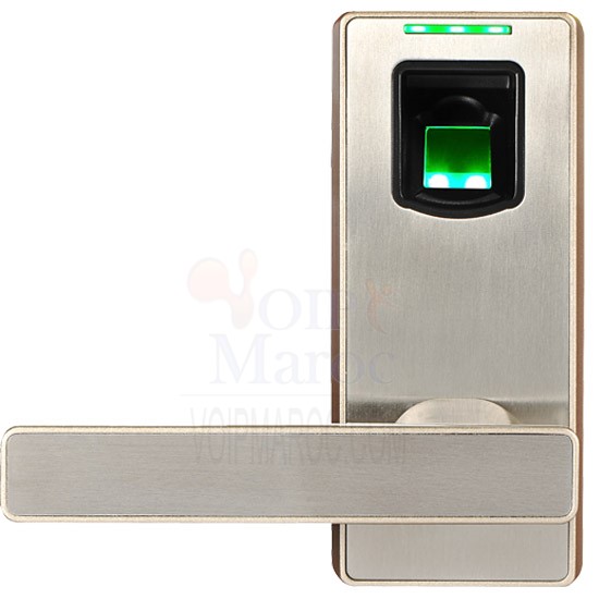 Serrure Biométrique CK-ML10
