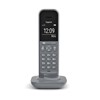 Téléphone fixe CL390 Gris ECO DECT