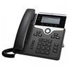Téléphone VoIP - SIP, SRTP - 2 lignes (Sans Alimentation)