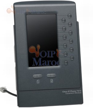 Module d