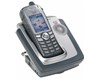 Téléphone IP sans fil 7921G FCC avec licence utilisateur - batterie/bloc d’alimentation non fourni
Le Téléphone sans fil IP Cisco Unified 7921G est un téléphone haut de gamme permettant une communication vocale via le réseau local sans fil utilisé par votre ordinateur. Ainsi, vous pouvez passer et recevoir des appels téléphoniques.