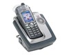 Téléphone sans fil VoIP 7921G SCCP (Wi-Fi)
Le Téléphone sans fil IP Cisco Unified 7921G est un téléphone haut de gamme permettant une communication vocale via le réseau local sans fil utilisé par votre ordinateur. Ainsi, vous pouvez passer et recevoir des appels téléphoniques.