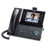 Téléphone IP unifié avec 5 touches programmables