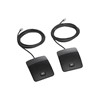 Microphone ( paquet de 2 ) - pour Unified IP Conference Phone 8831