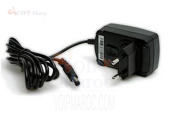 Adaptateur secteur
