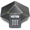 Téléphone IP pour Audio Conférence jusqu à 16 Personnes