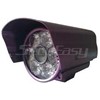 CAMERA COULEUR EXTERIEUR 650TVL SONY(CI166E)