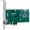 Carte T1/E1/J1 PRI 1 Port PCI-E (Version avancée, Bas Profil) D130