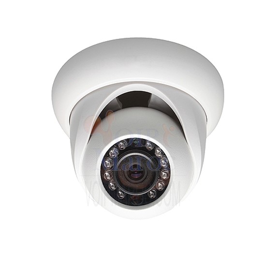 Camera Color 1/3" HD digital sensor,800 TV Lines D1513