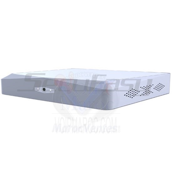 Video in:1080P*8CH or 960P*8CH or 720P*8CH D1902