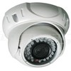 Camera IP Dome 1MP ANTIVANDALE infrarouge POE