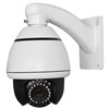 CAMERA IP MINI HIGH SPEED DOME 2MP ZOOM10X+