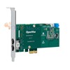 Carte T1/E1/J1 PRI 2 Port PCI-E (Version avancée, Bas Profil) D230