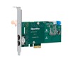 Carte T1/E1/J1 PRI 2 Port PCI-E (Version avancée, Bas Profil) D230
