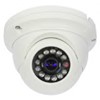 Camera IP dome 4MP ANTIVANDALE infrarouge: 4 megapixel, 1/3’’