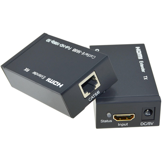 HDMI EXTENDER 60MT