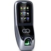 POINTEUSE+Cont. Accès ZKT FACIALE+Empreintes IFACE7 SANS RFID