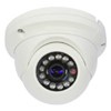 Camera IP Dome 2MP ANTIVANDALE Infrarouge + Audio