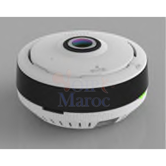 Camera IP 1.3 Megapixel Plug and Play D2706