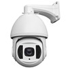 CAMERA IP MINI HIGH SPEED DOME 2MP ZOOM36X