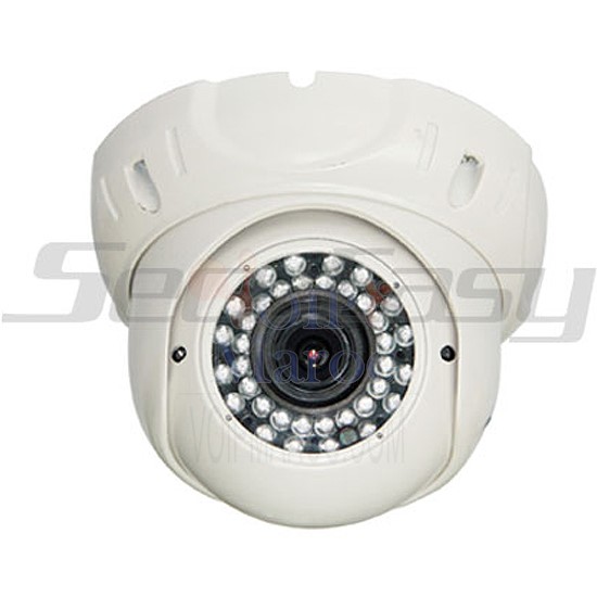 Camera AHD 1 Megapixel ANTIVANDALE D2826