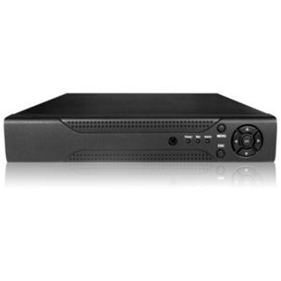 4CH H.264 DVR 960H  Soutien SATA * 1 (1 * HDD/2TB) Max 2 To par Disque Dur QH-D3004C-H
