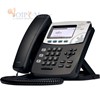Téléphone a HDVoice  équipé de 2 RJ45 POE , 2 lignes SIP, 4 touches de fonctions avancées.