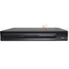 DVR 4 Voies Vidéo - 1 Audio Enregistrement 100 fps