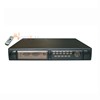 DVR 16 voies vidéo - 16 Audio enregistrement 400 fps Full D1