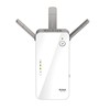 Point d accès / Répéteur Wi-Fi Bi-bande AC 1750 3 Antennes Externes Mural