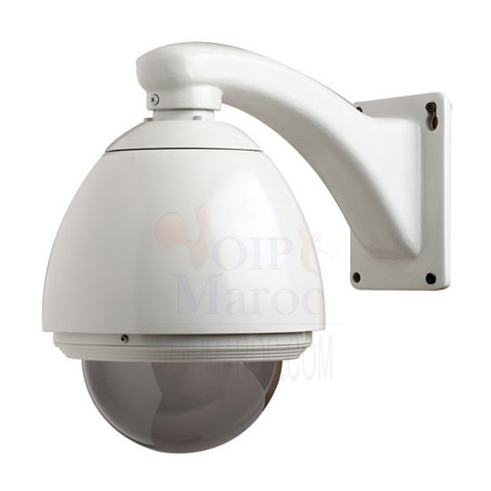 Outdoor Enclosure with build-in Power Supply, Blower DCS-70