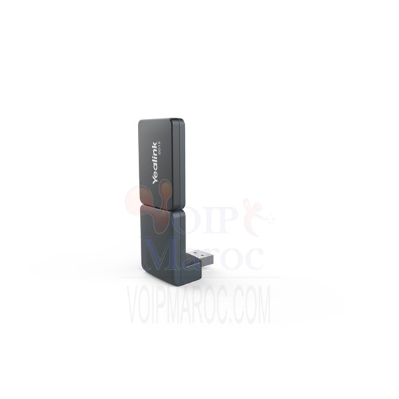 Adaptateur USB DECT pour téléphones IP DD10K