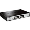 Switch 16 Ports Rackable 19  10/100Mbps Boitier Méttalique