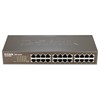 Switches commutateur - 24 ports DES-1024A