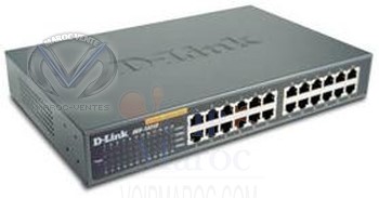 DES-1024D DES-1024D