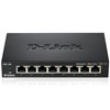 Switch Gigabit 8 Ports 10/100/1000 Mbps - Boîtier Métal