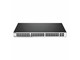Smart switch 48 ports Gigabit PoE + 4 ports Combo SFP