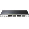 Switch Gigabit L2 + Géré à 24 Ports Empilement Physique