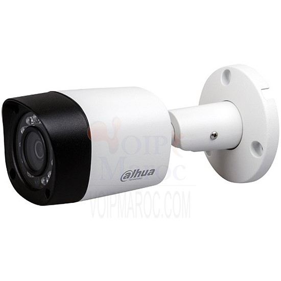 2MP HDCVI IR Bullet Camera DH-HAC-HFW1220RM