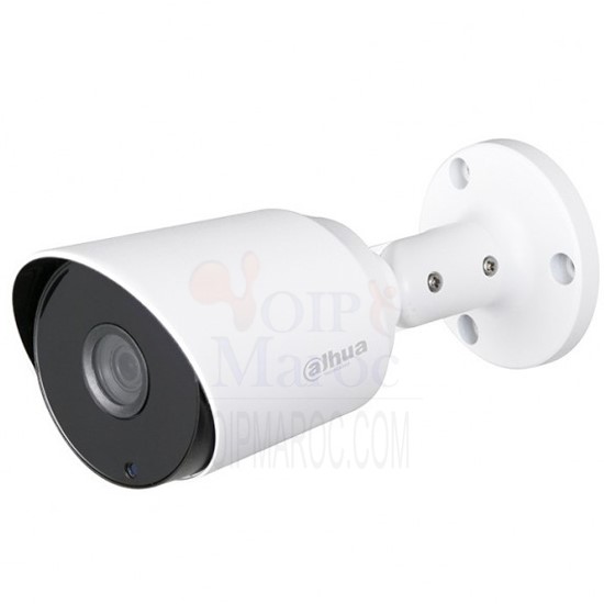 Caméra Bullet 4MP HDCVI IR DH-HAC-HFW1400TP