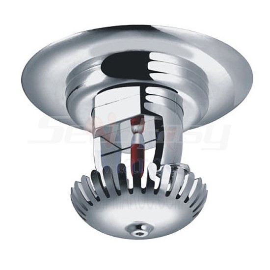CAMERA CACHEE SPRINKLER SONY 420 TVL DI-2162SF