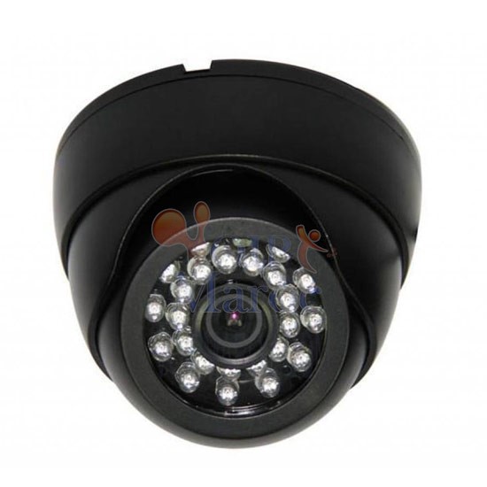 Camera Couleur 1/4" "Capteur Numérique HD 700 TV Lines DI-CV342F