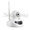 1 Megapixel CMOS sensor P2P IP camera