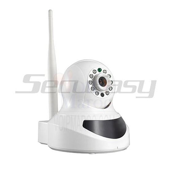 1 Megapixel CMOS sensor P2P IP camera DI-ND101C