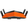 Routeur/Point d accès/Répéteur Wi-Fi AC1900 4 Antennes Extérieures