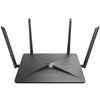 Routeur/Point d accès Wi-Fi AC2600 double bande 4 Antennes Extérieures